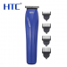 HTC at-528 rechargeable zero happed facial split